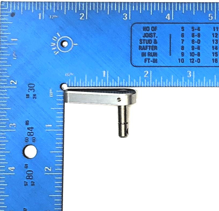 Markem-Imaje Catch Assembly 33608BA NOS