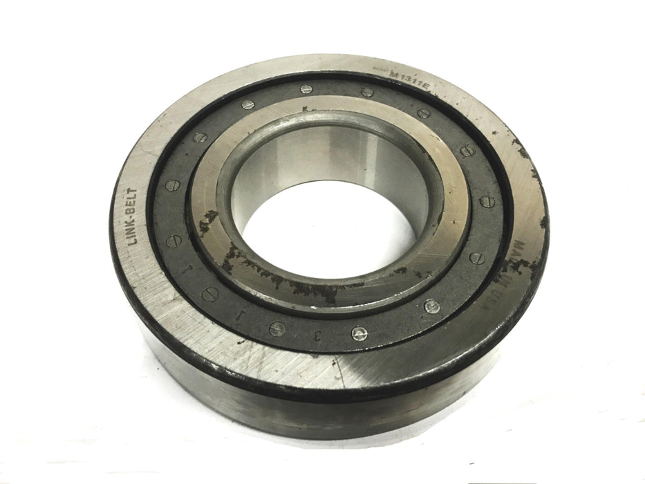 Link-Belt Cylindrical Roller Bearing with Inner Race M1311E/MR1311 NOS