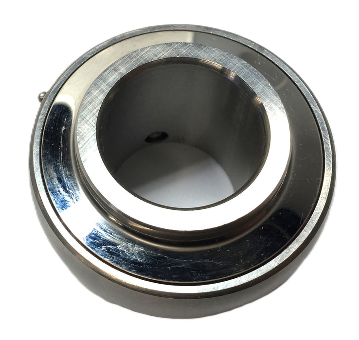 SST Stainless-Steel Insert Bearing SUC206-19 NOS