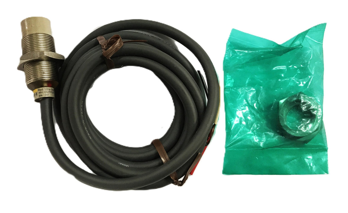 Omron Proximity Sensor TL-X10MB1-E NOS