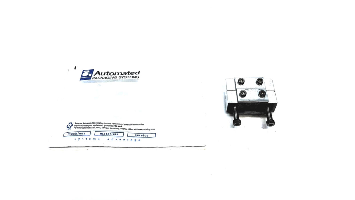 Automated Packaging Systems Filter, Air Coalescing.3 Micron 29418A1 NOS