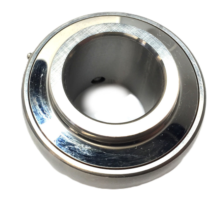 SST Stainless-Steel Insert Bearing SUC206-19 NOS