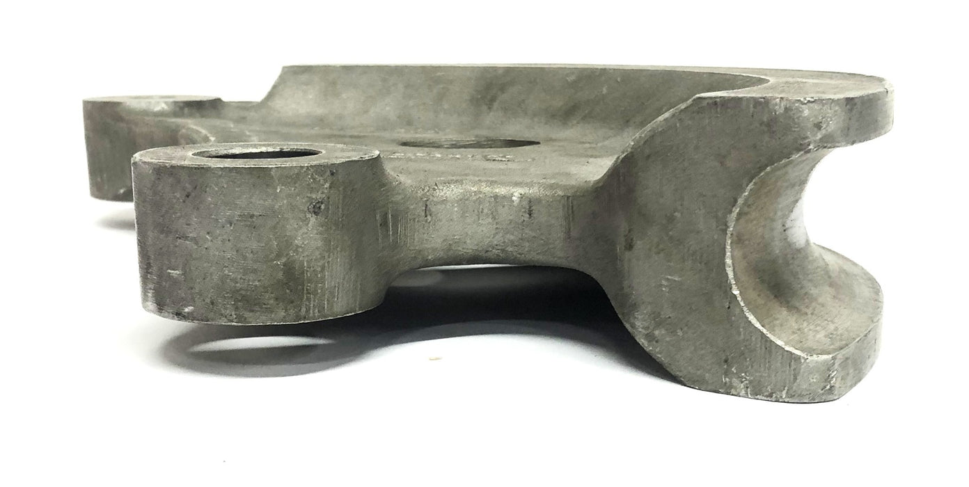 Greenlee 1-1/4 Inch EMT Hydraulic Bender Shoe 1-1146 USED