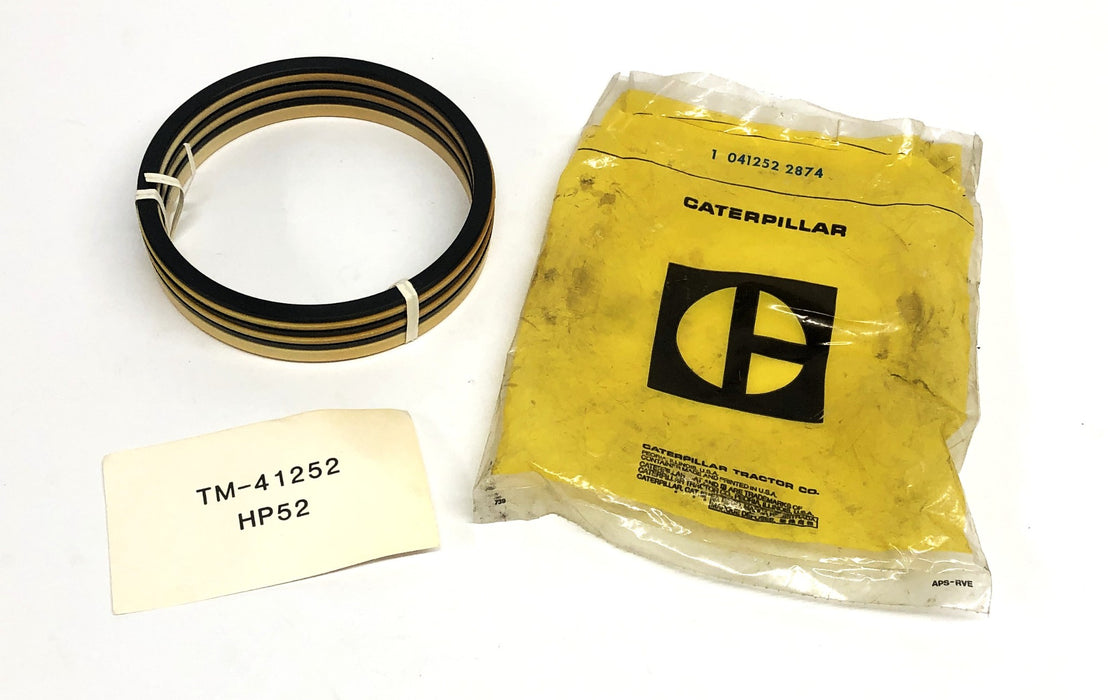CAT/Caterpillar Packing Kit 041252 2874 NOS