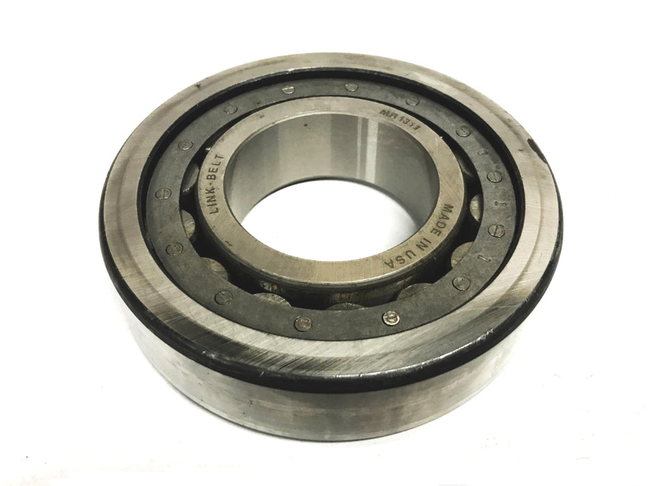 Link-Belt Cylindrical Roller Bearing with Inner Race M1311E/MR1311 NOS