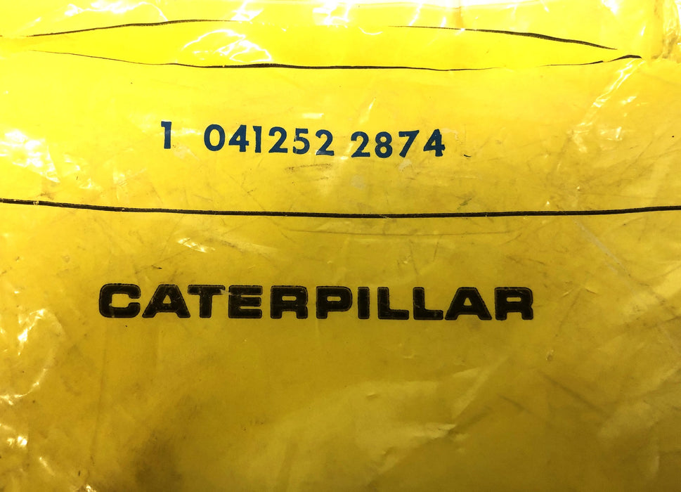 CAT/Caterpillar Packing Kit 041252 2874 NOS