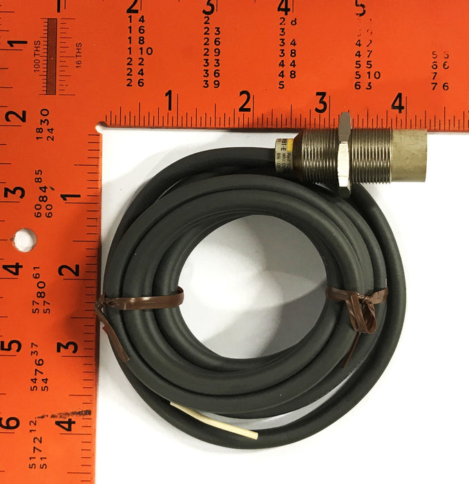 Omron Proximity Sensor TL-X10MB1-E NOS