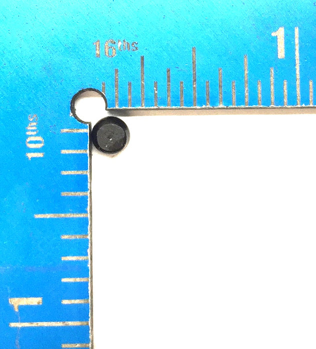 FAG Miniature Roller Bearing Case (50pcs) MR104T5 NOS