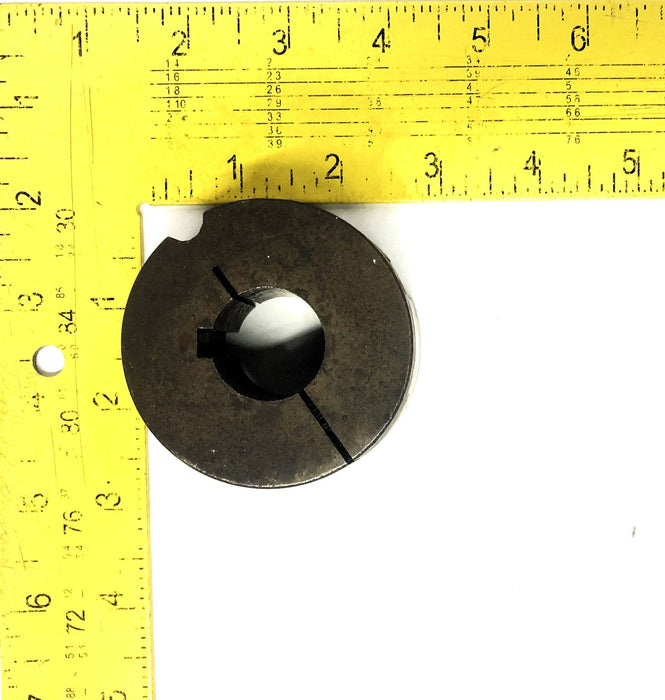 Dodge Taper-Lock Split Bushing 2012X1 KW (117164) [Lot of 2] NOS