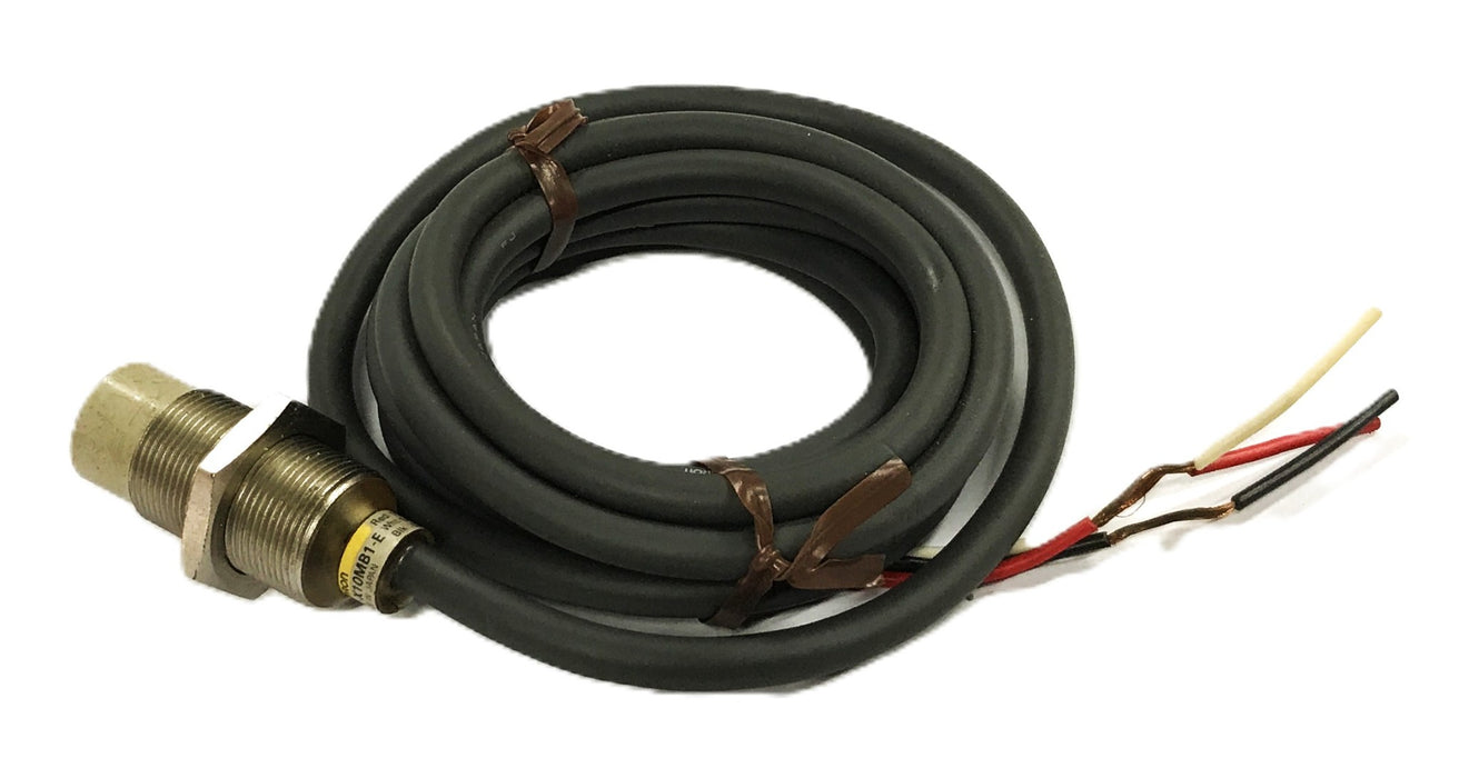 Omron Proximity Sensor TL-X10MB1-E NOS