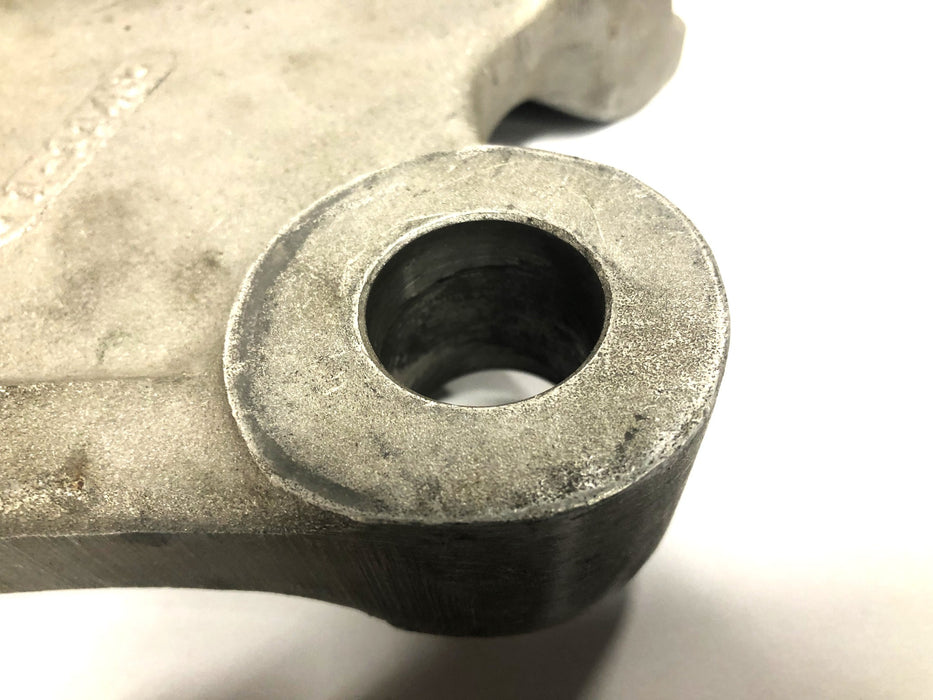 Greenlee 1-1/4 Inch EMT Hydraulic Bender Shoe 1-1146 USED