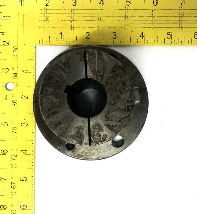 Browning 1.14 Inch Split Taper Bushing Q1x1-1/8 NOS