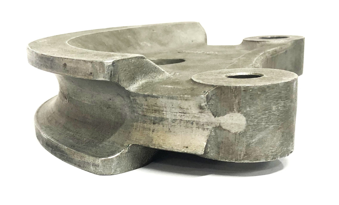 Greenlee 1-1/4 Inch EMT Hydraulic Bender Shoe 1-1146 USED