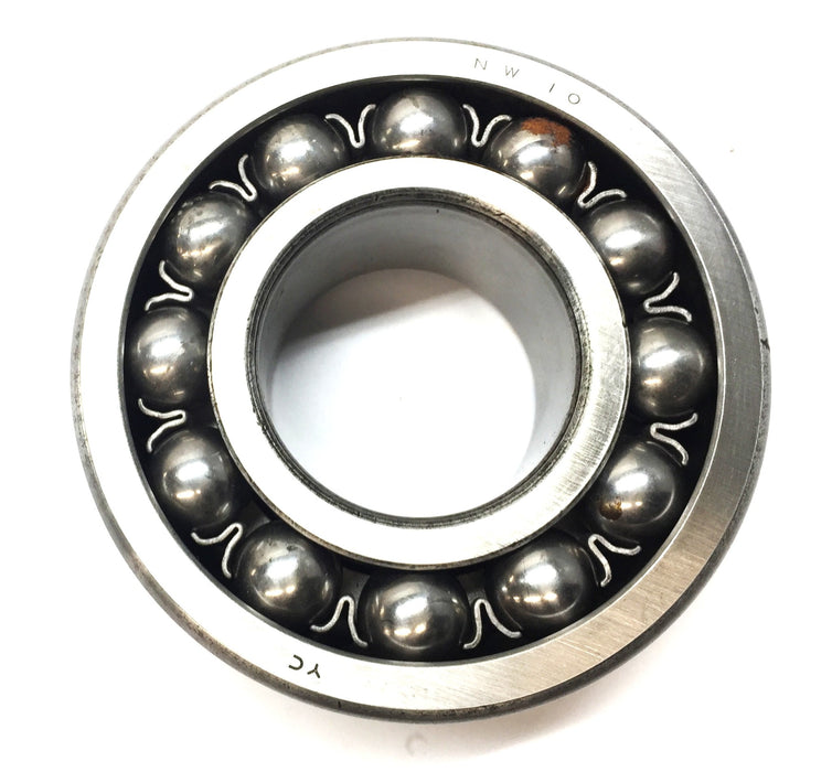 SKF Self-Aligning Double-Row Ball Bearing 2310 (NW10) NOS