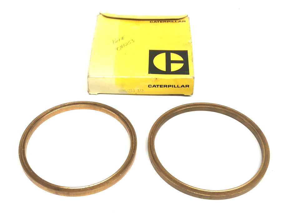 CAT/Caterpillar Packing Kit 041253 3/2 NOS