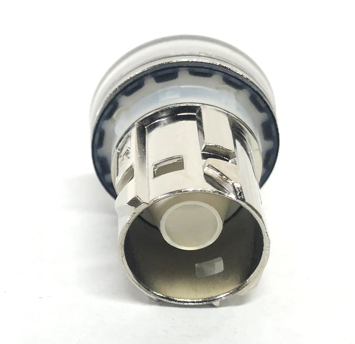 Nilfisk White Indicator Pushbutton Kit 4089101024 NOS