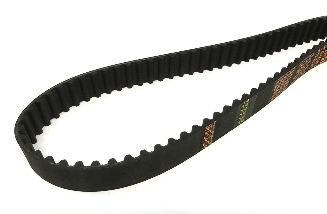 Total Source Forklift Timing Belt LP124-1500 NOS