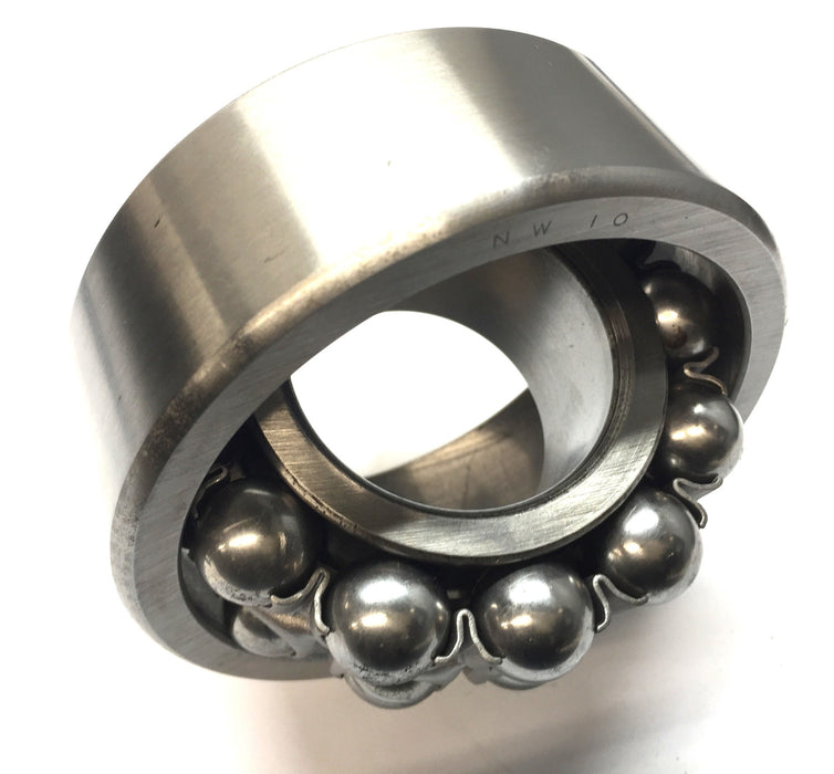 SKF Self-Aligning Double-Row Ball Bearing 2310 (NW10) NOS