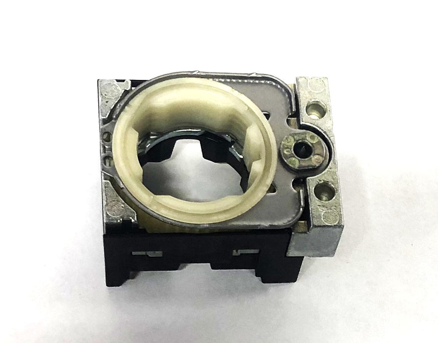 Nilfisk White Indicator Pushbutton Kit 4089101024 NOS