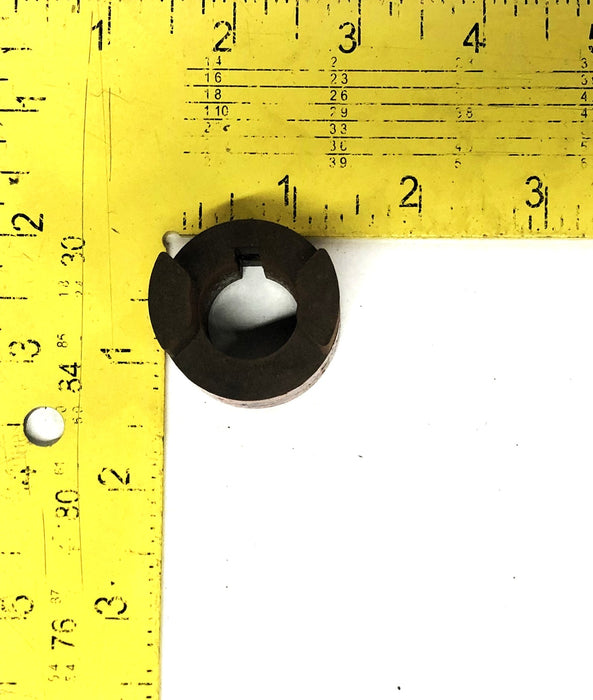 Lovejoy Jaw Coupling Hub L-070 .750 [Lot of 2] NOS