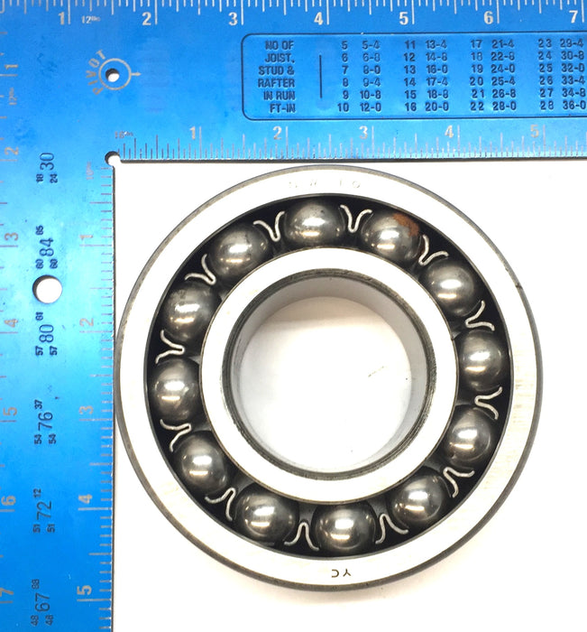 SKF Self-Aligning Double-Row Ball Bearing 2310 (NW10) NOS