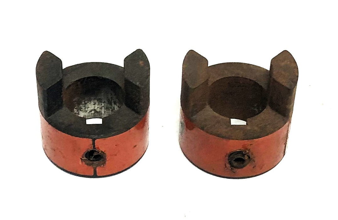 Lovejoy Jaw Coupling Hub L-070 .750 [Lot of 2] USED