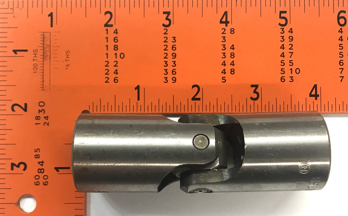 Boston Steel Universal Joints J125B NOS