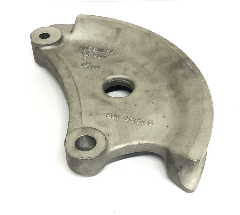 Greenlee 1-1/2 EMT 1-3/4 OD Hydraulic Bender Shoe 501-4287-9 NOS
