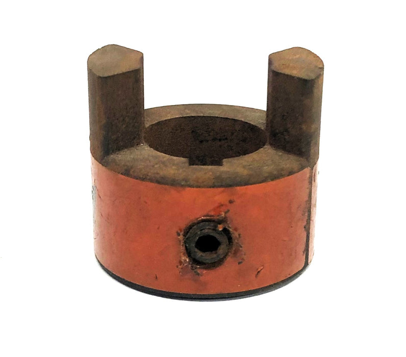 Lovejoy Jaw Coupling Hub L-070 .750 [Lot of 2] USED