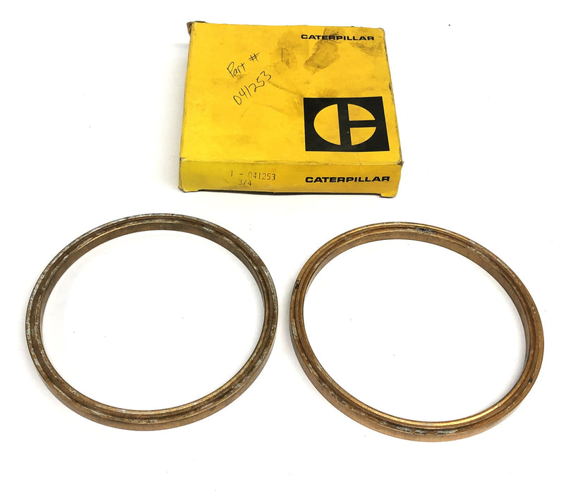 CAT/Caterpillar Packing Kit 041253 3/4 NOS