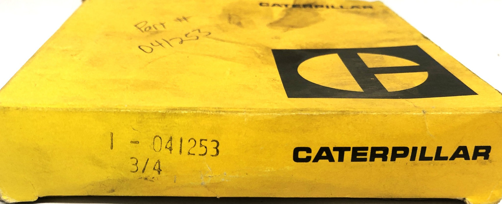 CAT/Caterpillar Packing Kit 041253 3/4 NOS