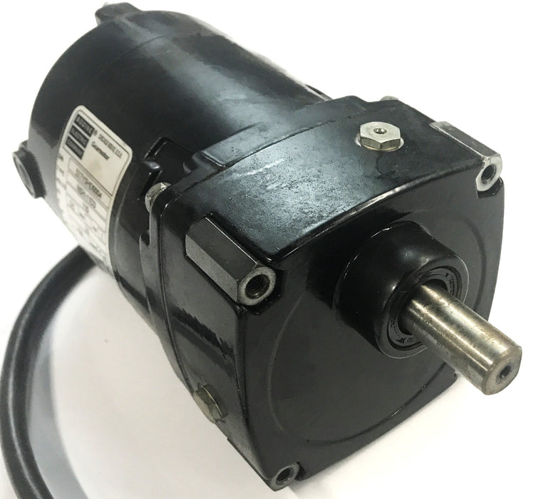 Bodine Electric AC Gearmotor NSH-11D3 NOS