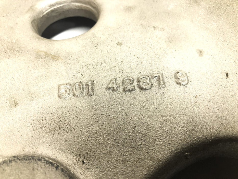 Greenlee 1-1/2 EMT 1-3/4 OD Hydraulic Bender Shoe 501-4287-9 NOS