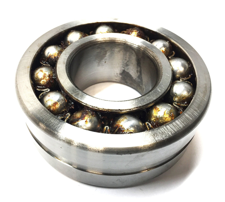 SKF Self-Aligning Double-Row Ball Bearing w/Oil Ring 2310 YC/CC NW10 NOS