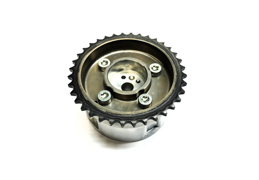 Hyundai Camshaft CVVT Timing Gear Assembly 24350 2B600 NOS