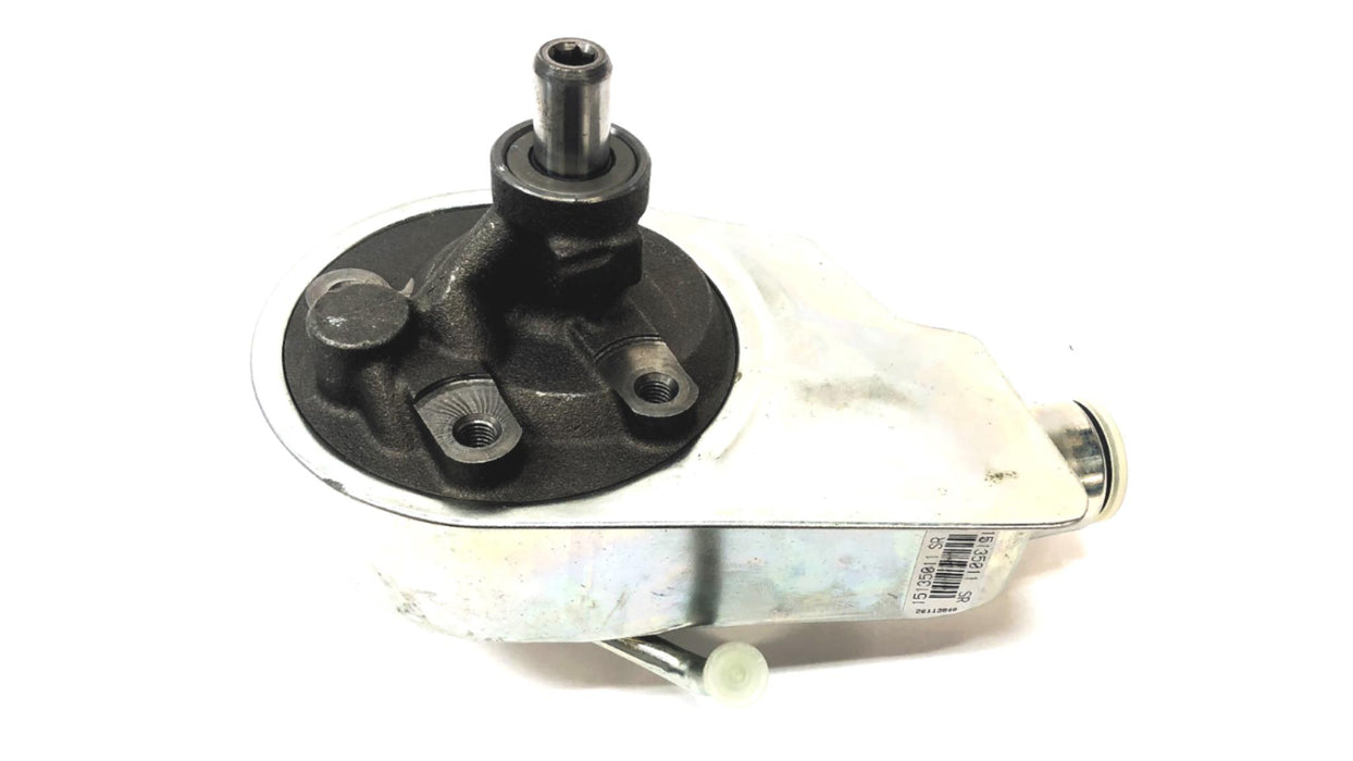 ACDelco Power Steering Pump 36-0058 (88963505) NOS