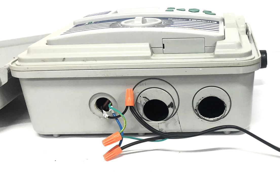 Hunter 24 Station I-Core Sprinkler Irrigation Timer Controller IC-600-PL USED