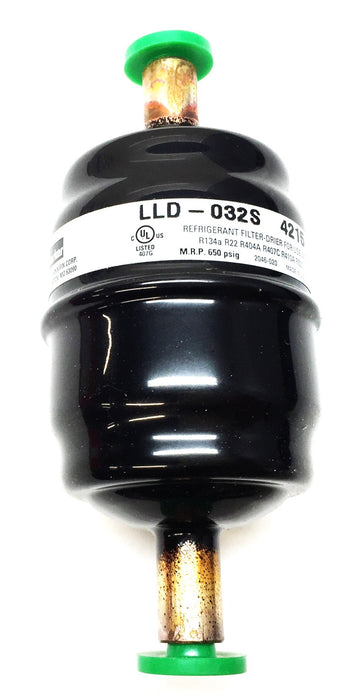 Parker Liquid Line Filter-Drier 450004-001 NOS