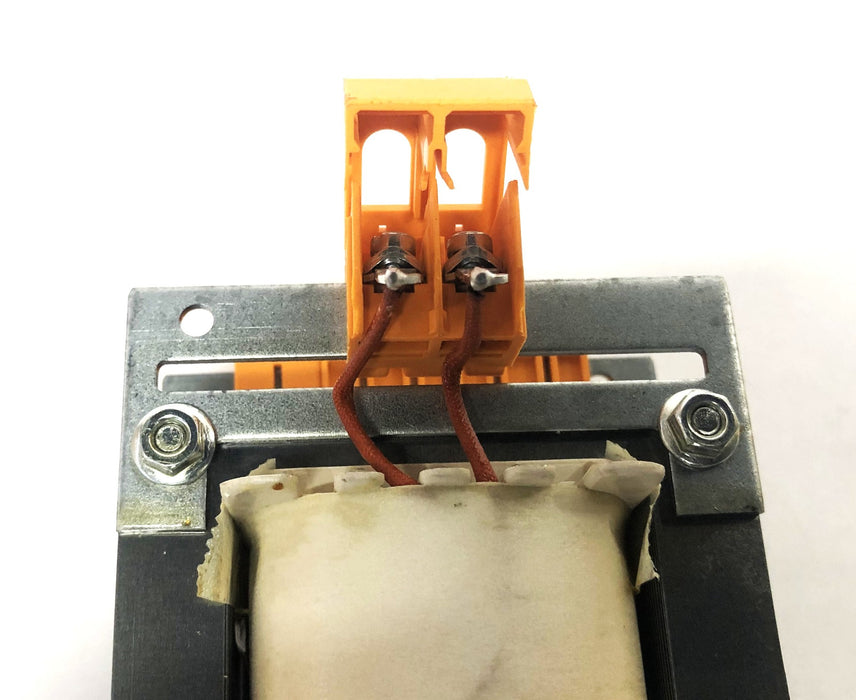 Nilfisk 20VAC 208-220-460/24V Transformer 4083901491 NOS