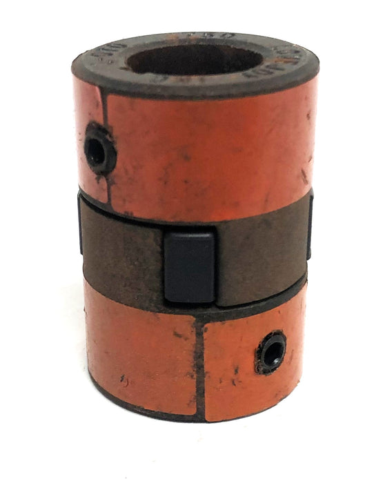 Lovejoy Jaw Coupling Hub Set L-070 .750 NOS