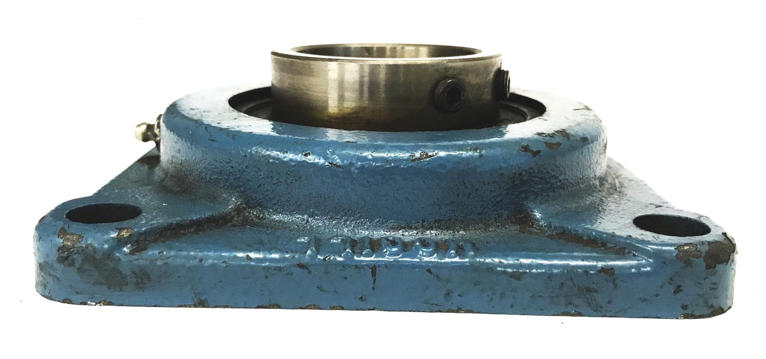 McGill F4-11 Flange Mount Bearing MB25-2-3/16 (3797901) NOS
