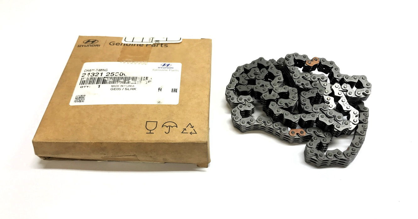 Hyundai Timing Chain 24321 25000 NOS