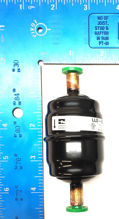 Parker Liquid Line Filter-Drier 450004-001 NOS