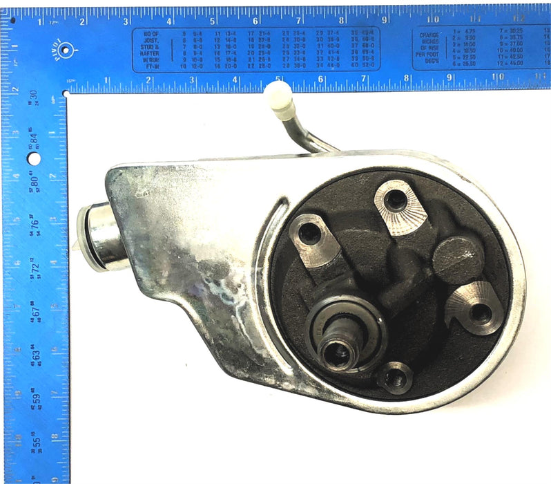 ACDelco Power Steering Pump 36-0058 (88963505) NOS