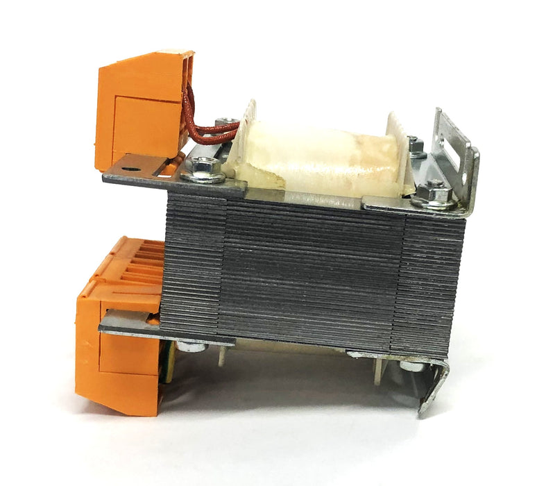 Nilfisk 20VAC 208-220-460/24V Transformer 4083901491 NOS