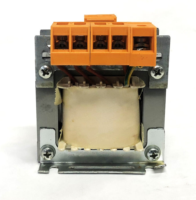 Nilfisk 20VAC 208-220-460/24V Transformer 4083901491 NOS