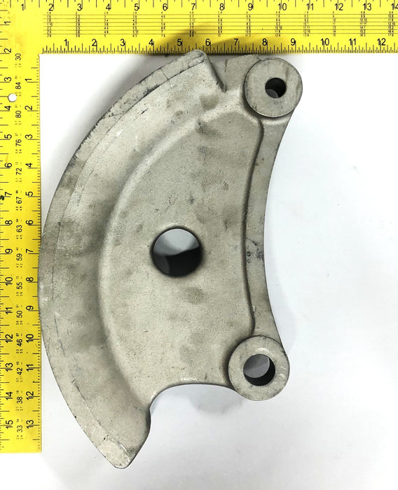 Greenlee 1-1/2 EMT 1-3/4 OD Hydraulic Bender Shoe 501-4287-9 NOS