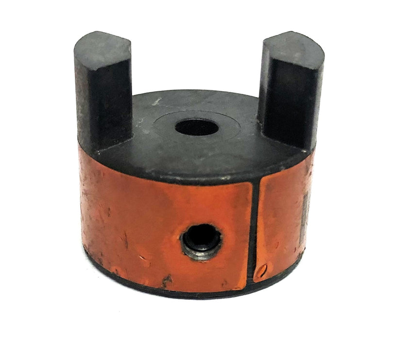 Lovejoy Jaw Coupling Hub L-070 .250 [Lot of 3] NOS