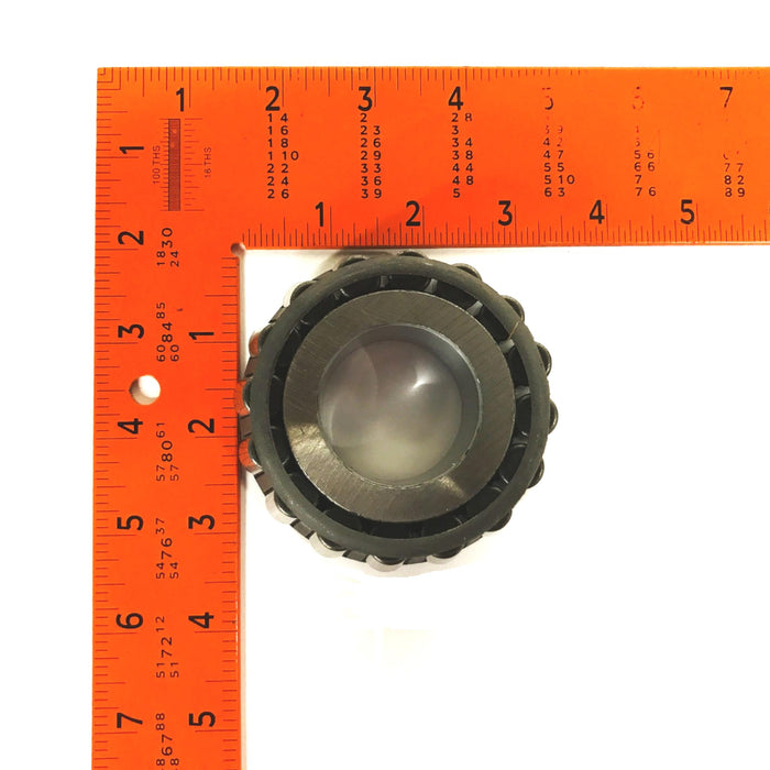 Timken Tapered Roller Bearing Cone 49151 NOS