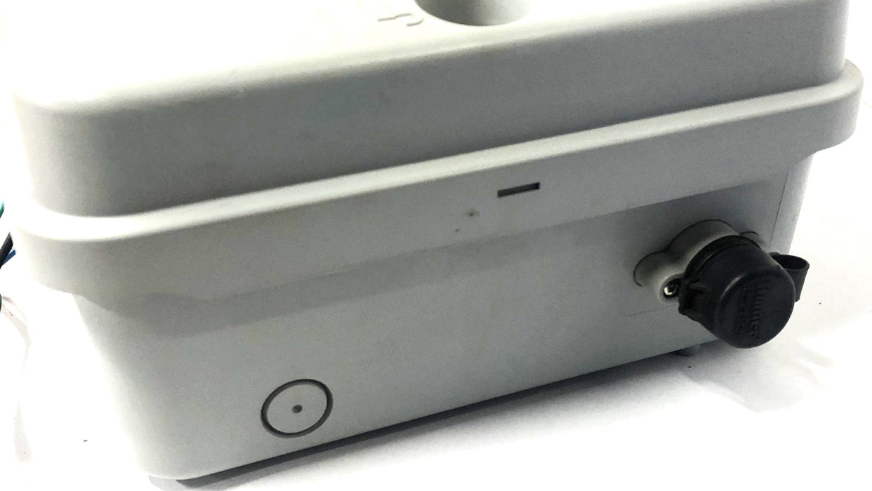 Hunter 24 Station I-Core Sprinkler Irrigation Timer Controller IC-600-PL USED